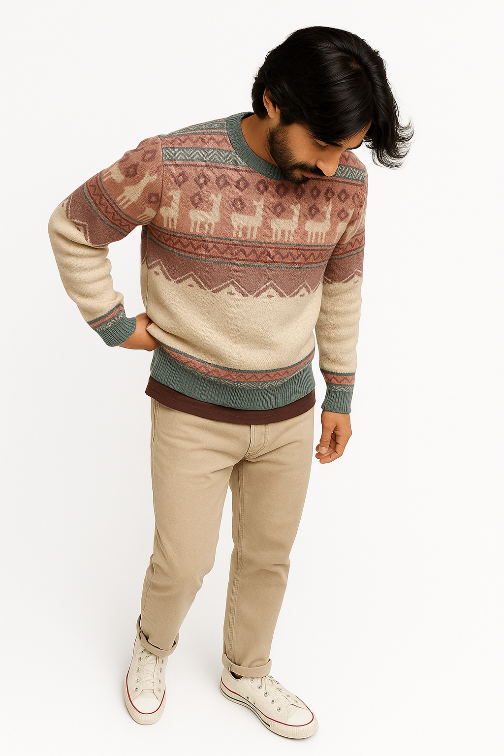 Rosa Killa – Rose Moon