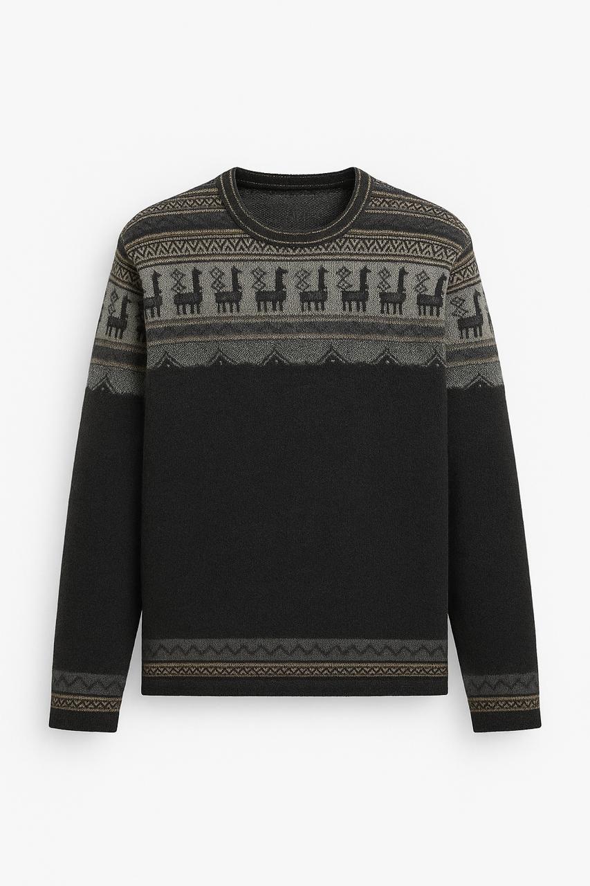 Yana Inti – Shadow of the Sun