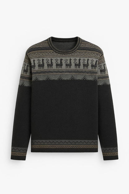 Yana Inti – Shadow of the Sun