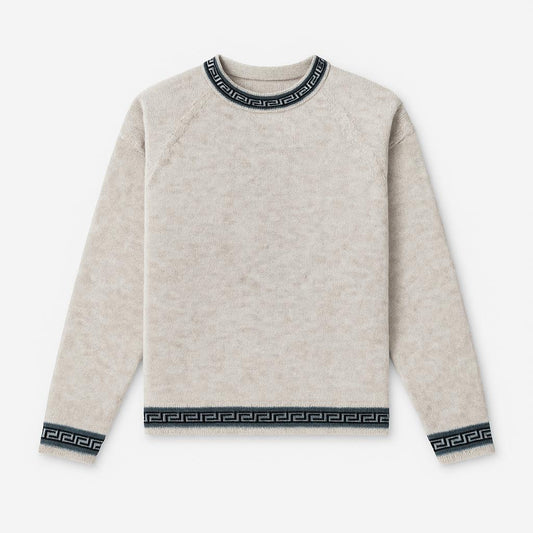 Killa Warmi – Light Pink Sweater