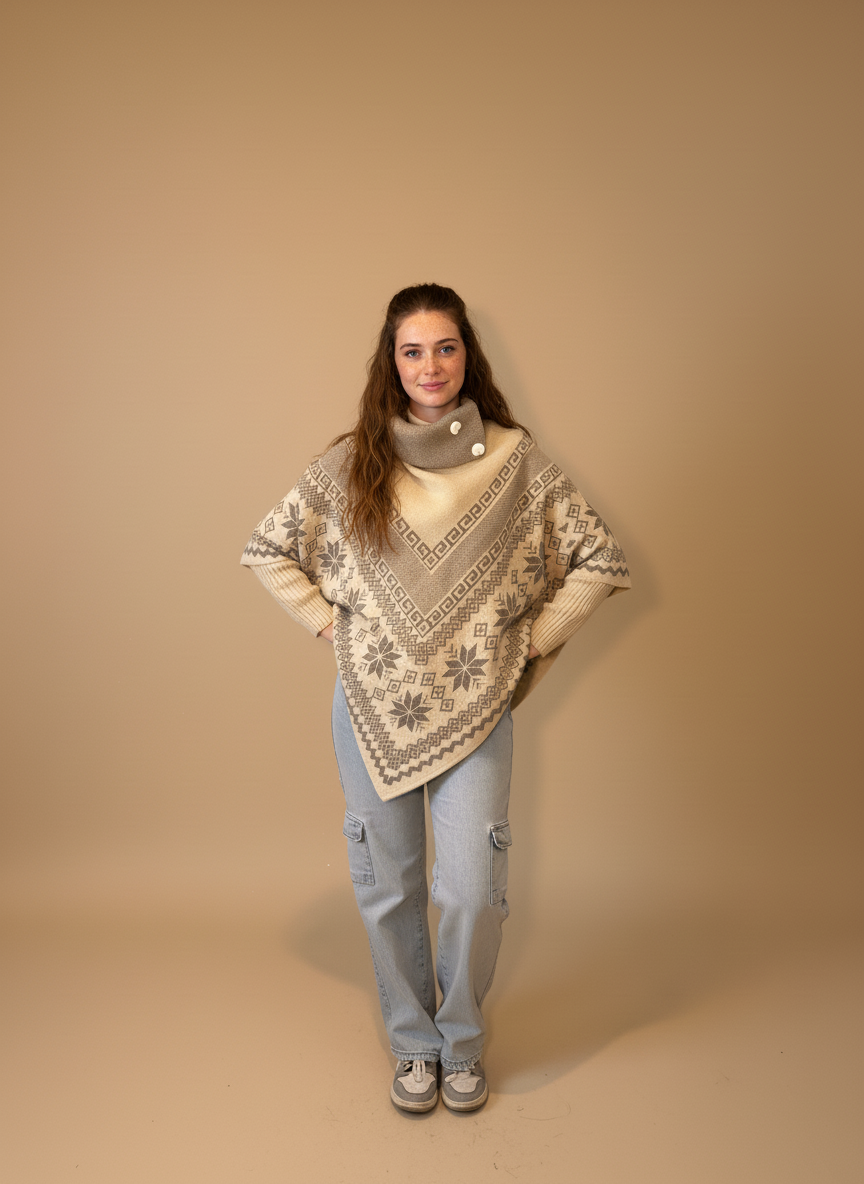 Front view with new model