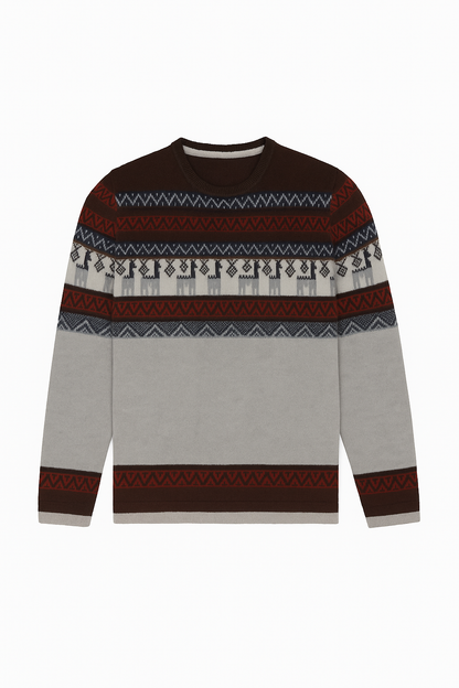 Puka Ñawi – Red Eye